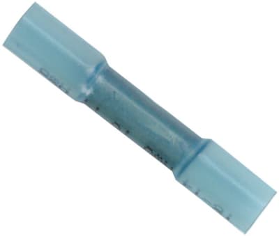 Conector a Tope Termoretractil