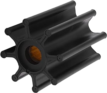 Impeller Jabsco 17018-0001