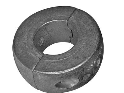 Anodo Eje 1