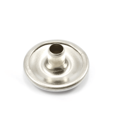 Broche Presión - Tapa