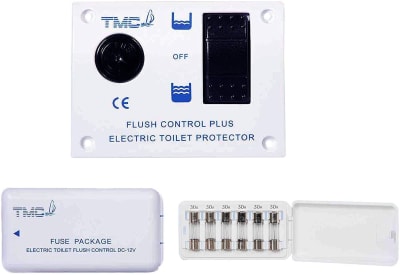 Baño 12V TMC 15495B-12