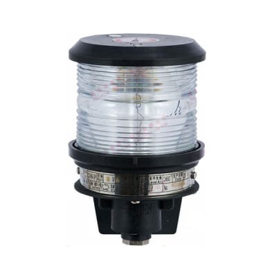 Luz Todo Horizonte Blanca Nave Menor 21M