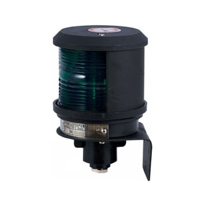 Luz de Estribor Nave Menor 21M