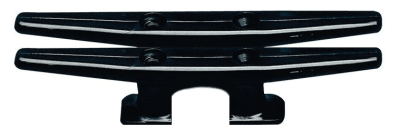 Cornamusa Plástica 8