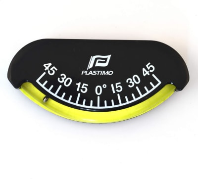 Clinómetro 45° Plastimo 51601