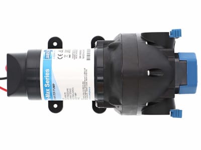 Bomba Agua Potable Jabsco 24V 3 GPM 40PSI