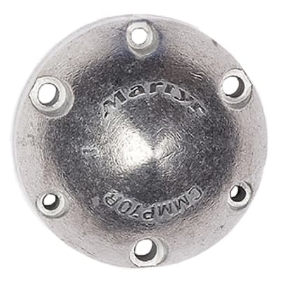 Anodo Hélice Max Prop 70 Aluminio