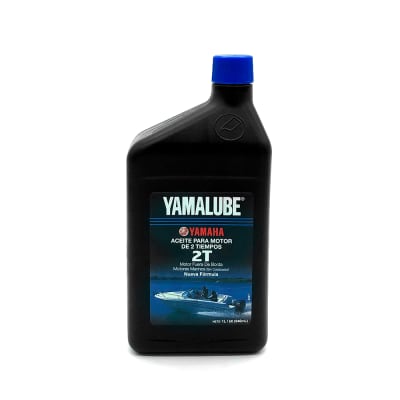 Aceite para Motor 2 Tiempos 946ML