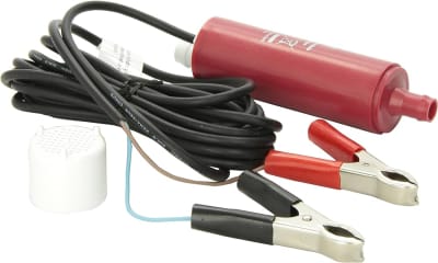 Bomba Portatil 280GPH 12V