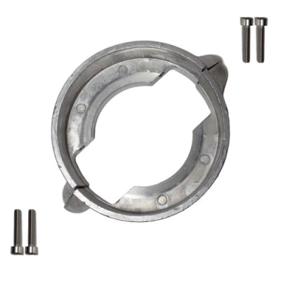 Anodo Saildrive Volvo Penta 120 Split Ring