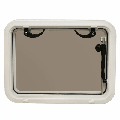 Escotilla de Ventilación 12