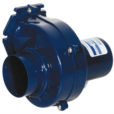 Extractor de Aire 24V 3