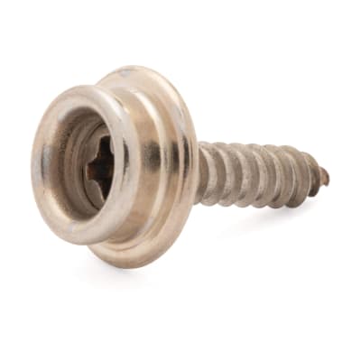 Broche Presión - Macho con Tornillo 5/8