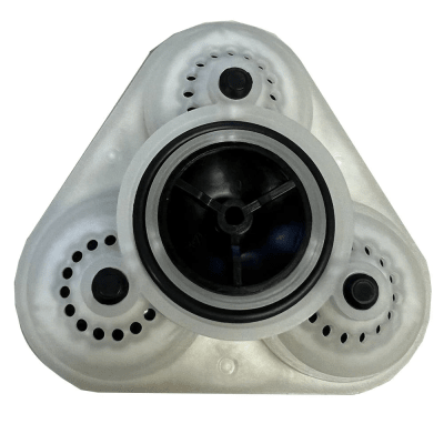 Kit Válvula EPDM Jabsco