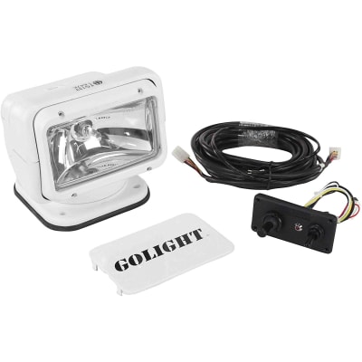 Foco Busca Boya 12V GOLIGHT 2020 GT