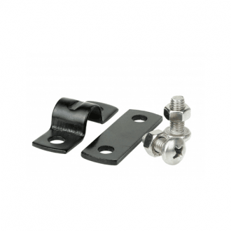 Abrazadera Cable Uflex