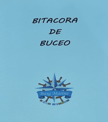 Bitácora De Buceo