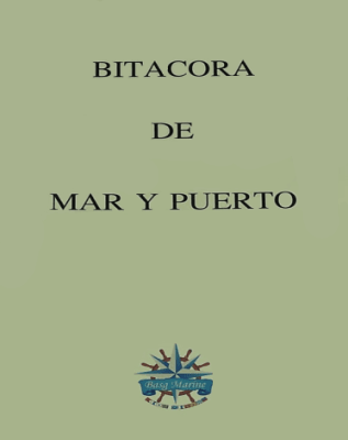 Bitácora De Mar y Puerto
