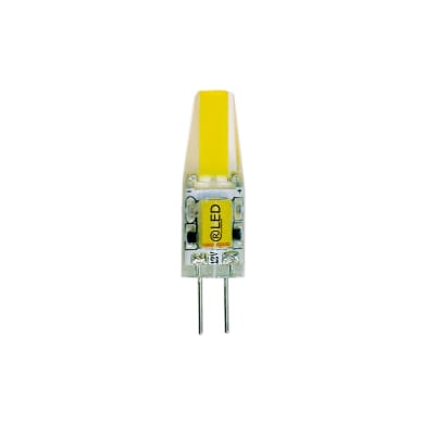 Ampolleta G4 12V 3W PARA LUZ AAA