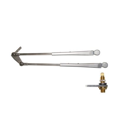 Brazo Pantografico TMC 14