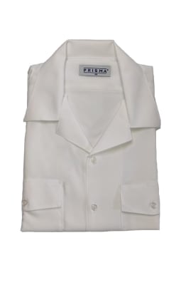 Camisa Manga Corta