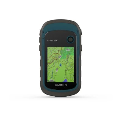 GPS ETREX 22X