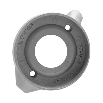 Anodo Saildrive Volvo Penta S 120 Aluminio