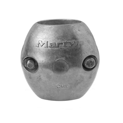 Anodo Eje 1-1/8