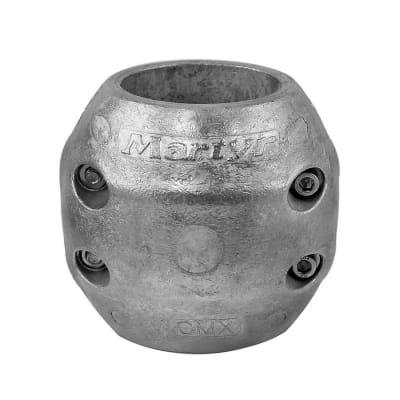 Anodo Eje 3