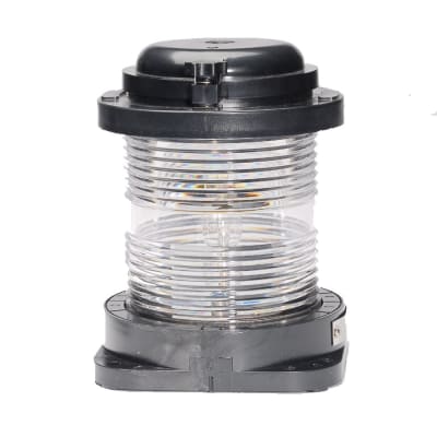 Luz de Tope (Todo Horizonte Blanca) Nave Menor 50M