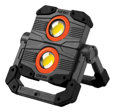 Linterna Omnidireccional NEBO OMNI 2K 2000 Lumen