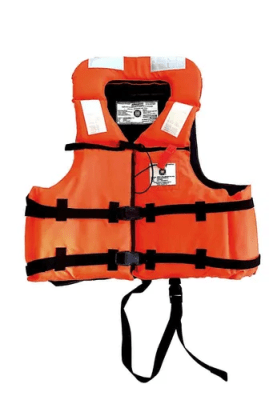 Chalecos Salvavidas Tipo I Oceanico