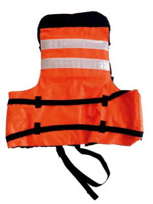 Chalecos Salvavidas Tipo I Oceanico