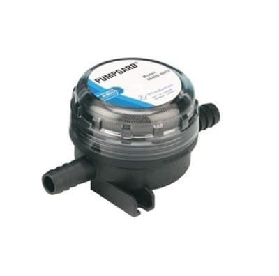 Filtro Entrada de Agua - Manguera JABSCO 46400-0002