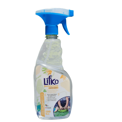 Desinfectante Orgánico 500 ML