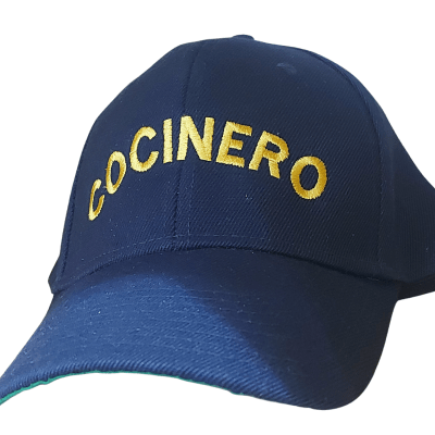 Jockey Azul Marino