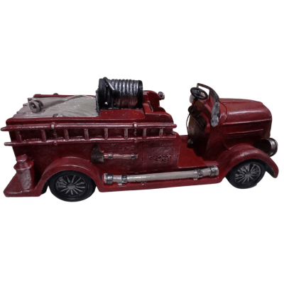 FIGURA CARRO BOMBA 30X11 02KV55963