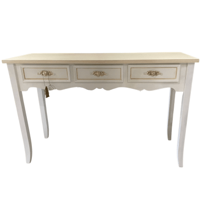 Mueble Arrimo Vintage 3 Cajones