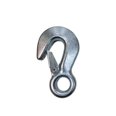 Gancho Para Winche Remolque 2