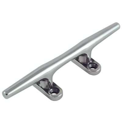 Cornamusa Inoxidable 10