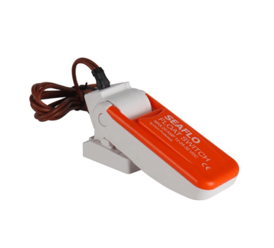 Flotador de Sentina SEAFLO