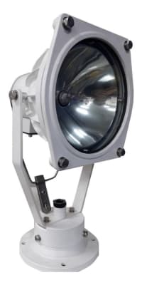 Foco Buscaboya TG9 24V 200W 