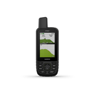 GPSMAP® 67