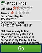 GPS ETREX 32x