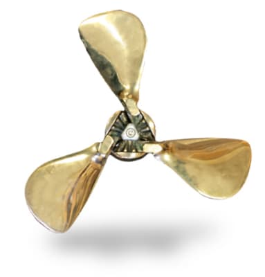 Anodo Helice Gori 18-20