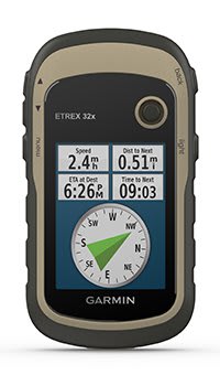 GPS ETREX 32x