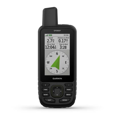 GPSMAP® 67