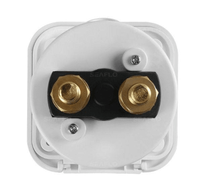 Cortacorriente 175A 1/2/BOTH/OFF
