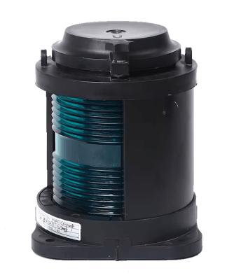 Luz de Estribor Nave Menor 50M