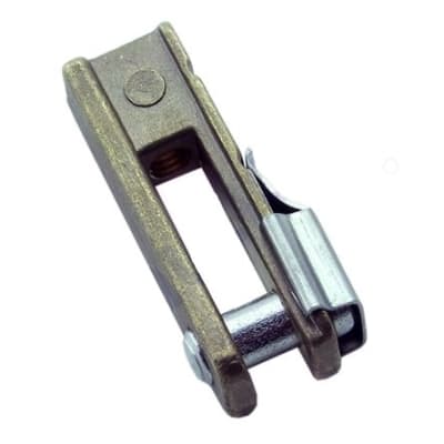 Terminal Pasador Horquilla 